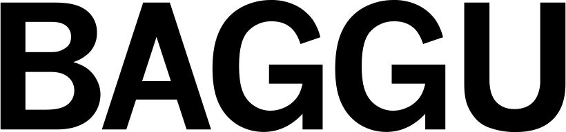 Baggu logo