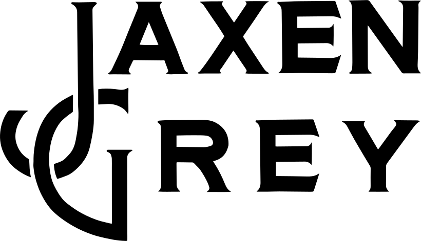 Jaxen Grey logo
