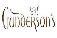 Gunderson's Jewelers logo