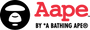 AAPE STORE NEW YORK logo
