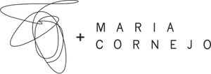 Zero Maria Cornejo logo