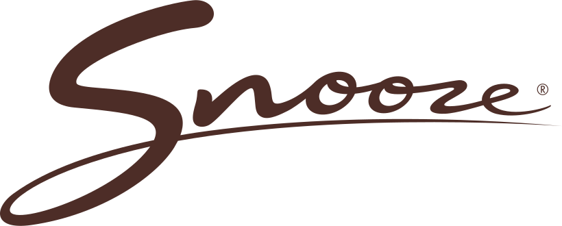Snooze logo