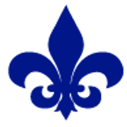Royal Blue Grocery logo