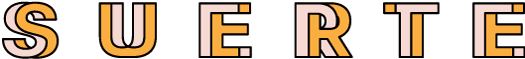 Suerte logo