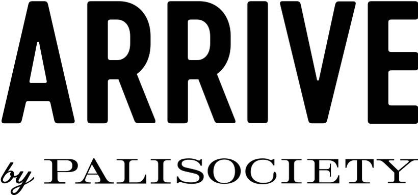 Arrive Hotel logo