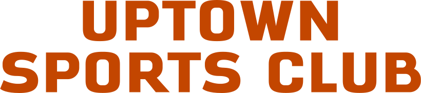 Uptown Sports Club logo