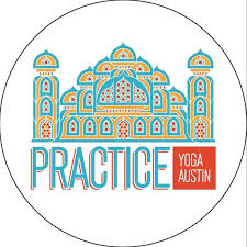 Practice Yoga logo