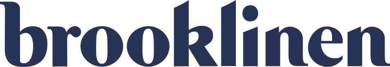 Brooklinen logo