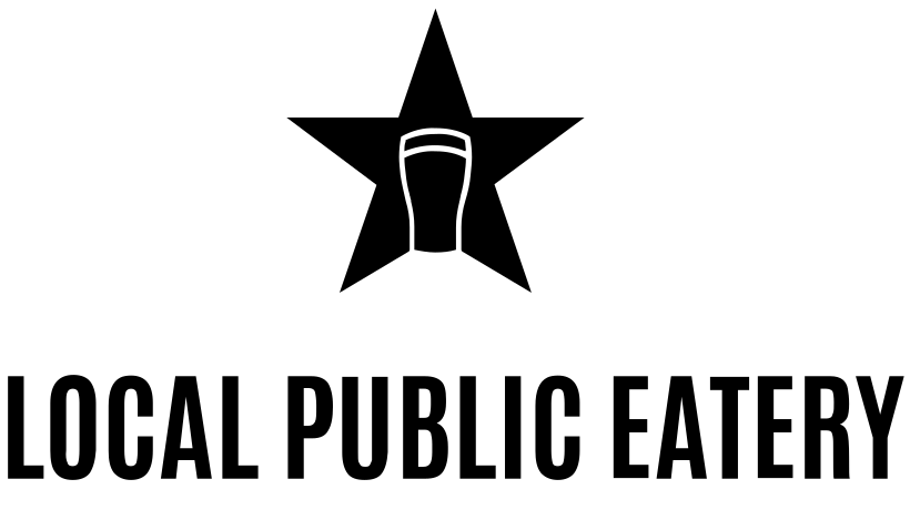 Local Pub Eatery logo