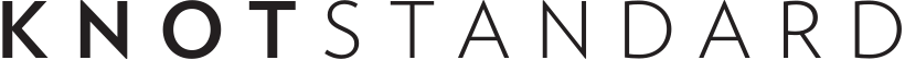 Knot Standard logo