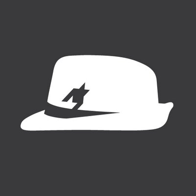 Houndstooth logo