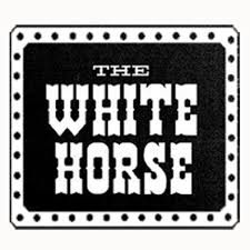 The White Horse logo