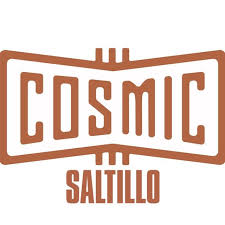 Cosmic Saltillo