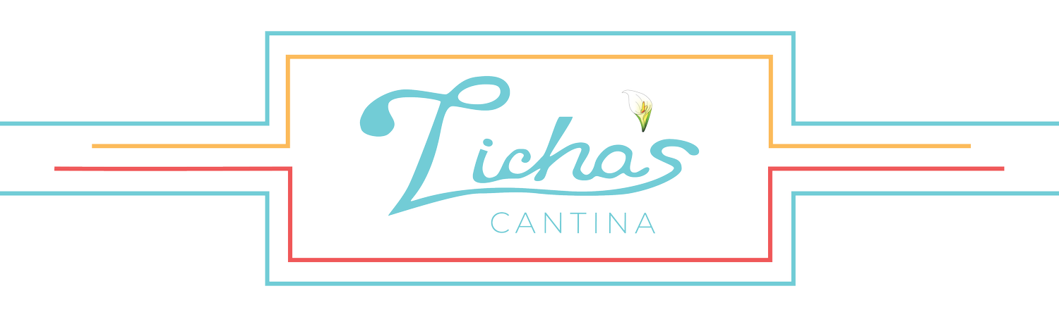 Licha's Cantina logo
