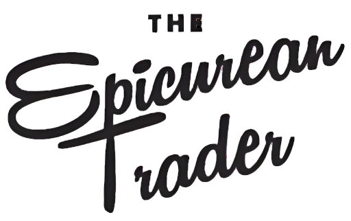 Epicurean Trader logo
