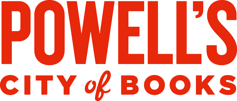 Powell's Bookstore logo
