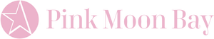 Pink Moon Bay logo