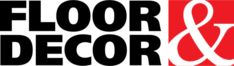 Floor & Decor logo
