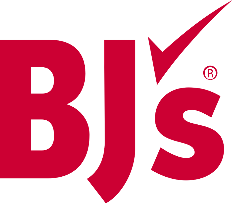 BJs Wholesale logo