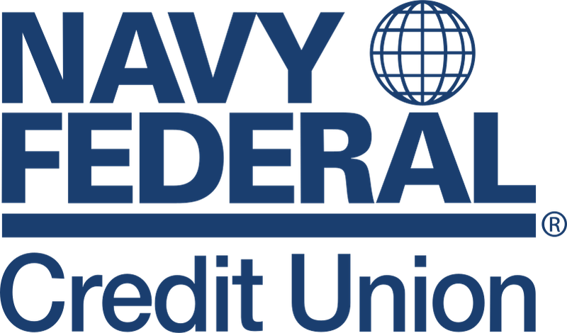 Navy Federal Credit Union logo