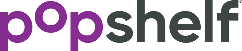 pOpshelf logo