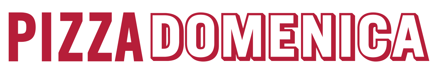 Pizza Domenica logo
