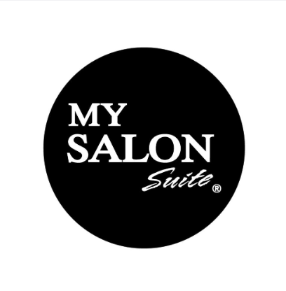 My Salon Suite logo