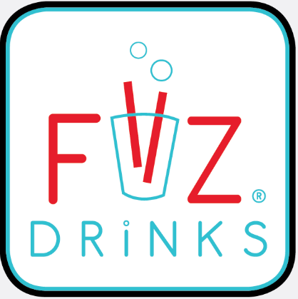 Fiiz Drinks logo