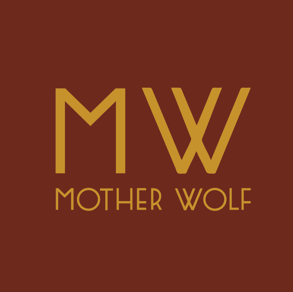 Mother Wolf logo
