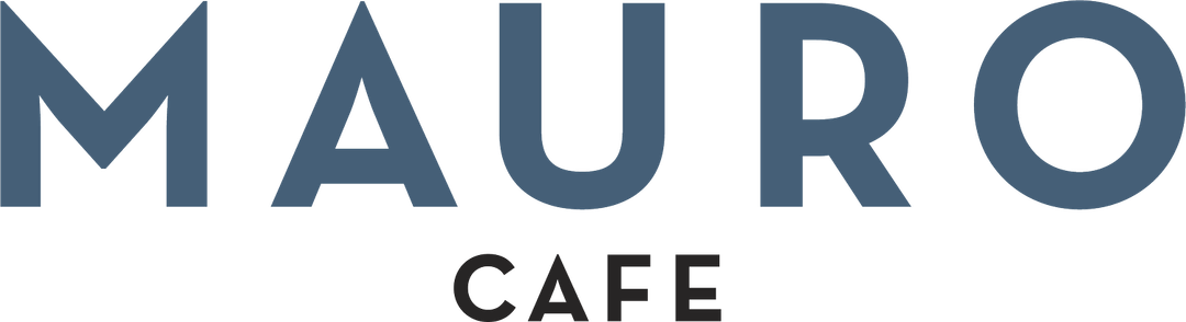 Mauro Cafe logo