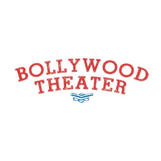 Bollywood Theater logo