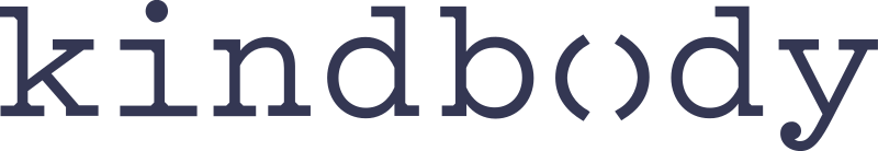 Kindbody logo