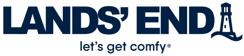 Lands' End logo
