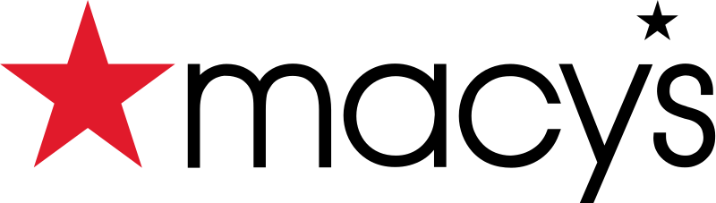 Macy's logo