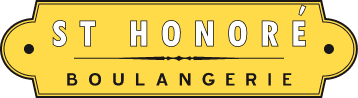 Saint Honoré Bakery logo