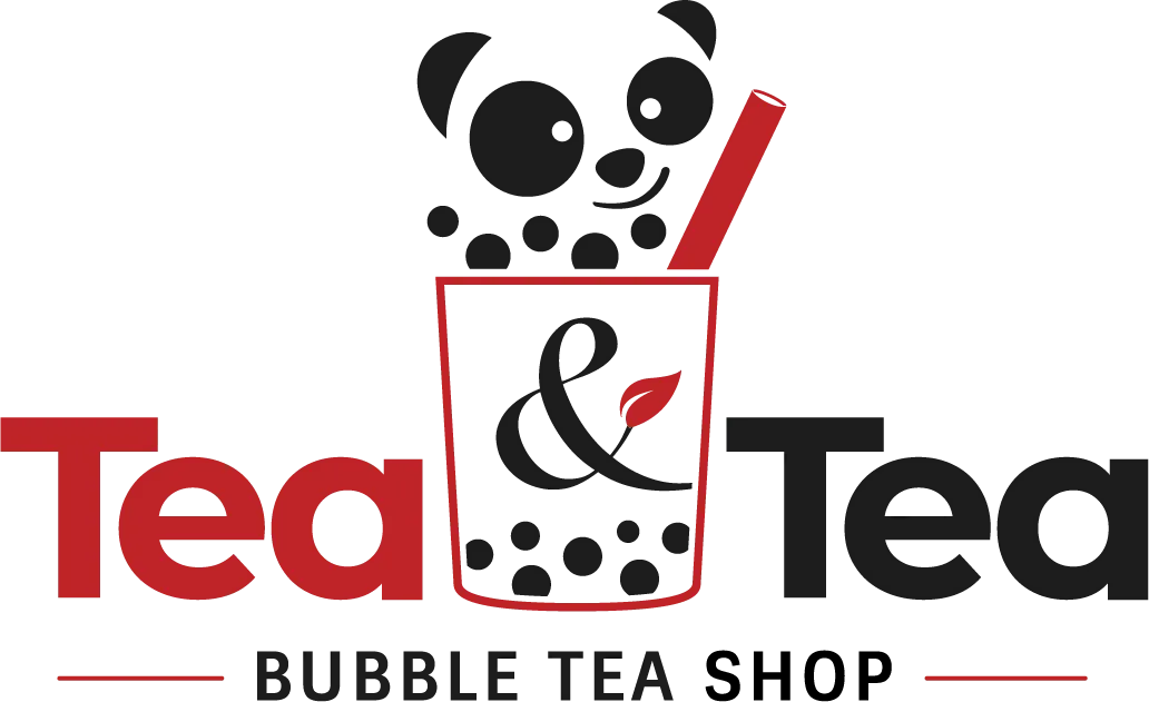 Tea & Tea logo