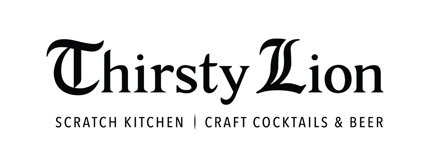 Thirsty Lion logo