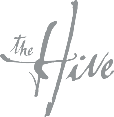 The Hive logo
