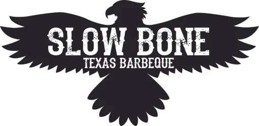 Slow Bone BBQ logo
