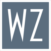 Walker Zanger logo
