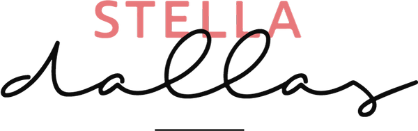 Stella Dallas logo