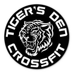 Tiger's Den CrossFit logo