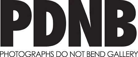 PDNB Gallery logo