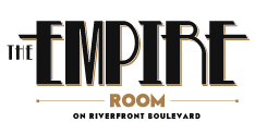 The Empire Room logo