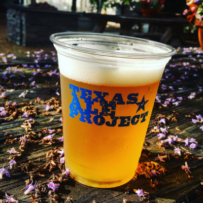 Texas Ale Project