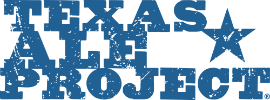 Texas Ale Project logo