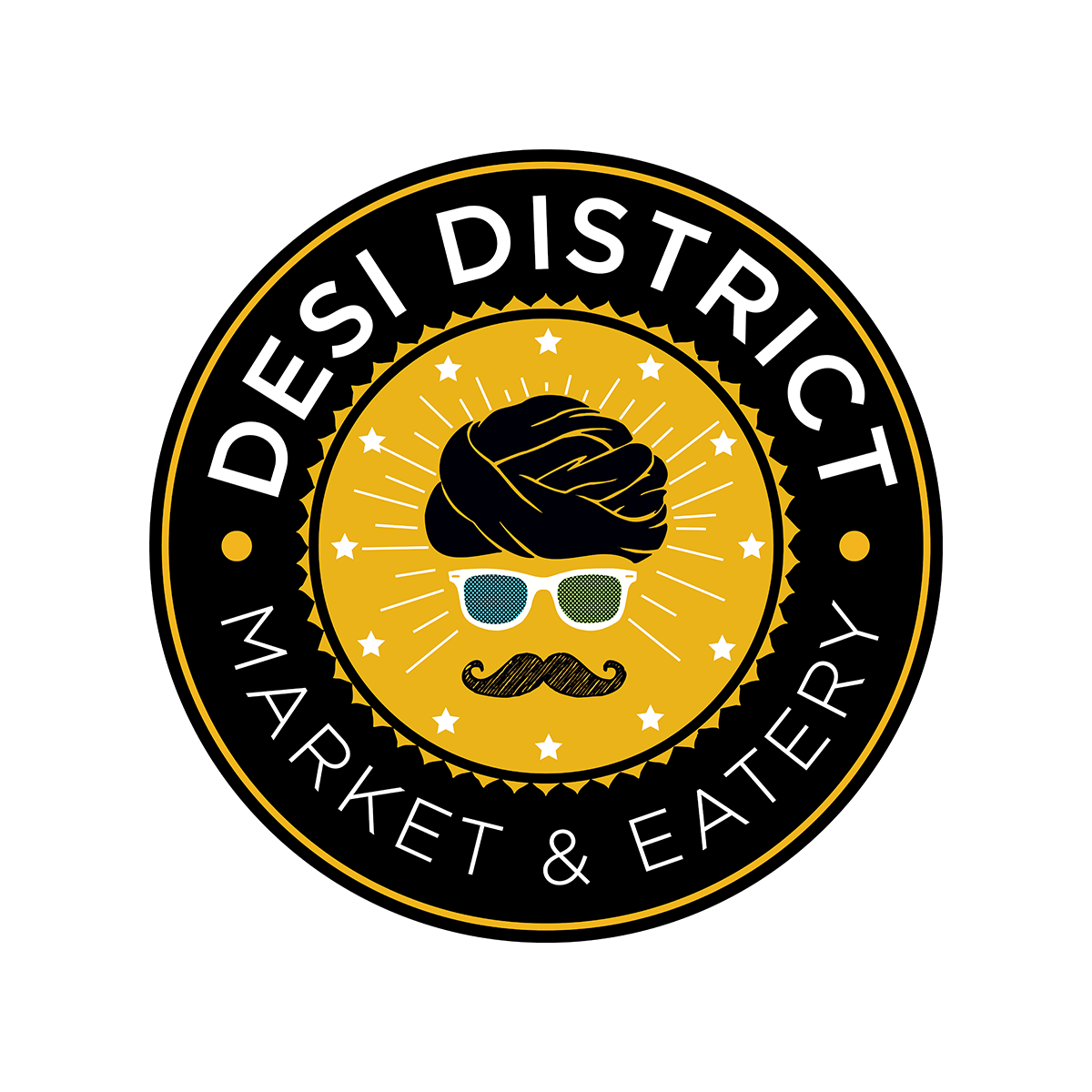 Lula B's Design District logo