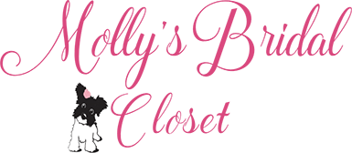 Molly's Bridal Closet logo