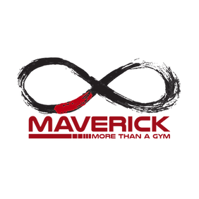 Mavericks Training Center logo