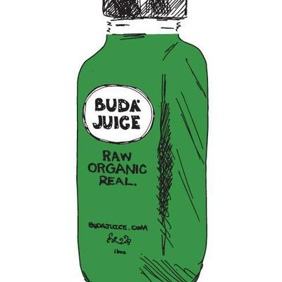 Buda Juice